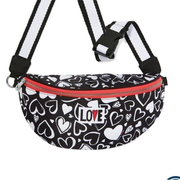NWOT. Endless Love Brighton Fannie Pack. Bum bag. Crossbody bag. Travel bag - Picture 2 of 9
